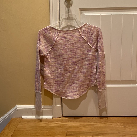 Free People Sweater - Picture 2 of 5